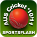 AUS Cricket '09/10