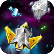 Space Ship Encounter HD Space Ship Encounter HD