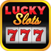 Lucky Slots HD - Free Casino Slot Machines