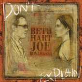 I'd Rather Go Blind - Beth Hart & Joe Bonamassa