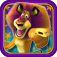 Madagascar -- Join the Circus!